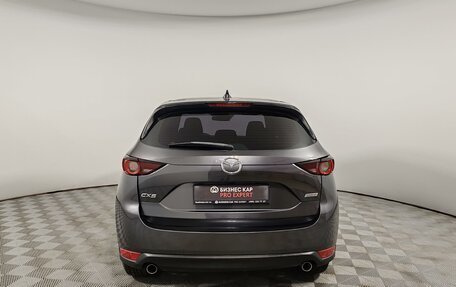 Mazda CX-5 II, 2019 год, 2 299 000 рублей, 6 фотография