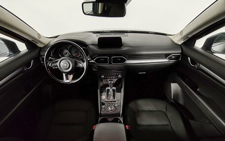 Mazda CX-5 II, 2019 год, 2 299 000 рублей, 14 фотография