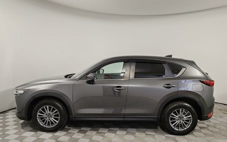 Mazda CX-5 II, 2019 год, 2 299 000 рублей, 8 фотография
