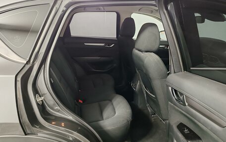 Mazda CX-5 II, 2019 год, 2 299 000 рублей, 21 фотография