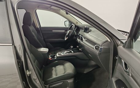 Mazda CX-5 II, 2019 год, 2 299 000 рублей, 20 фотография