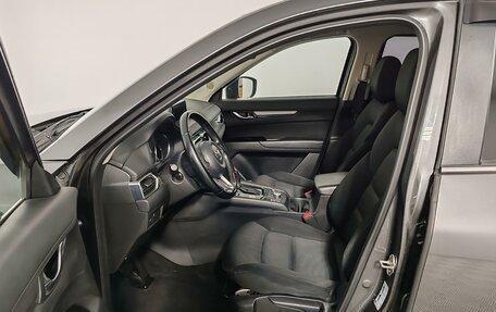 Mazda CX-5 II, 2019 год, 2 299 000 рублей, 16 фотография