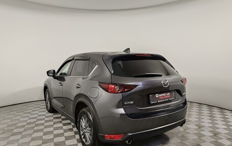 Mazda CX-5 II, 2019 год, 2 299 000 рублей, 7 фотография