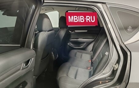 Mazda CX-5 II, 2019 год, 2 299 000 рублей, 12 фотография