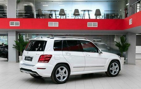 Mercedes-Benz GLK-Класс, 2015 год, 1 750 000 рублей, 2 фотография