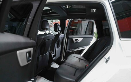 Mercedes-Benz GLK-Класс, 2015 год, 1 750 000 рублей, 7 фотография