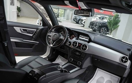 Mercedes-Benz GLK-Класс, 2015 год, 1 750 000 рублей, 5 фотография