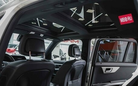 Mercedes-Benz GLK-Класс, 2015 год, 1 750 000 рублей, 8 фотография
