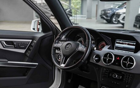 Mercedes-Benz GLK-Класс, 2015 год, 1 750 000 рублей, 11 фотография