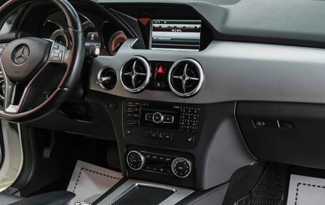 Mercedes-Benz GLK-Класс, 2015 год, 1 750 000 рублей, 14 фотография
