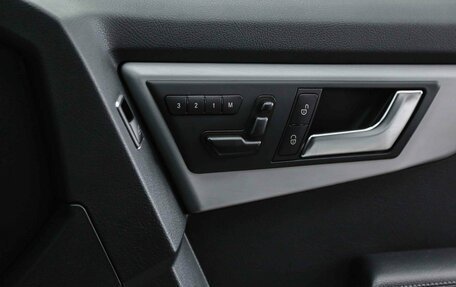 Mercedes-Benz GLK-Класс, 2015 год, 1 750 000 рублей, 13 фотография