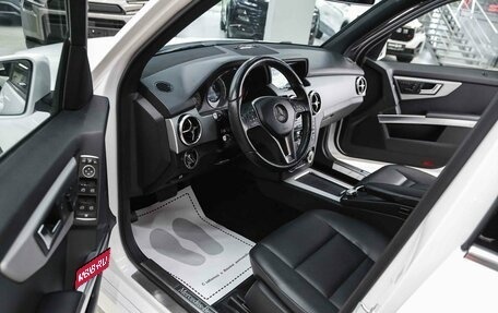 Mercedes-Benz GLK-Класс, 2015 год, 1 750 000 рублей, 9 фотография