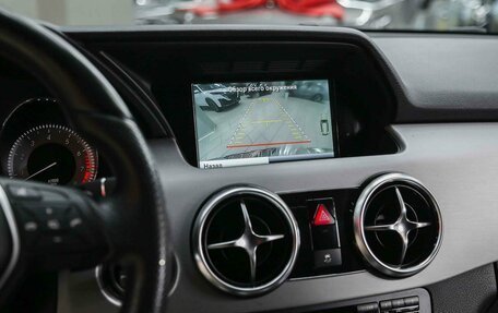 Mercedes-Benz GLK-Класс, 2015 год, 1 750 000 рублей, 12 фотография