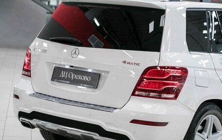 Mercedes-Benz GLK-Класс, 2015 год, 1 750 000 рублей, 16 фотография