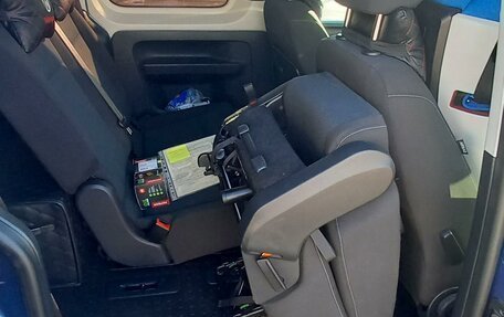 Volkswagen Caddy IV, 2016 год, 1 230 000 рублей, 6 фотография