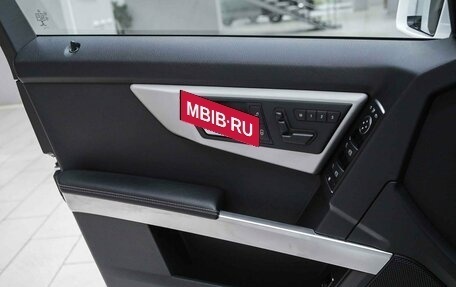 Mercedes-Benz GLK-Класс, 2015 год, 1 750 000 рублей, 10 фотография