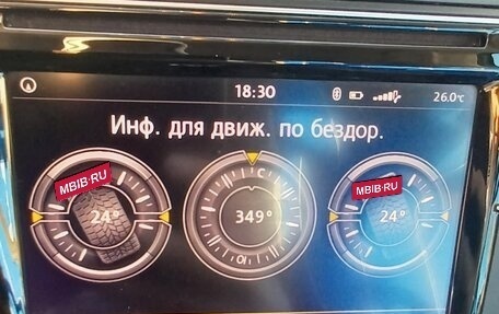 Volkswagen Caddy IV, 2016 год, 1 230 000 рублей, 4 фотография