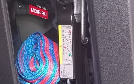 Volkswagen Caddy IV, 2016 год, 1 230 000 рублей, 11 фотография