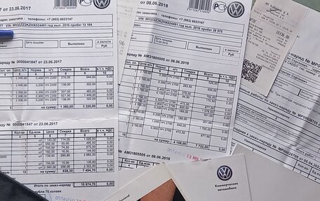 Volkswagen Caddy IV, 2016 год, 1 230 000 рублей, 26 фотография