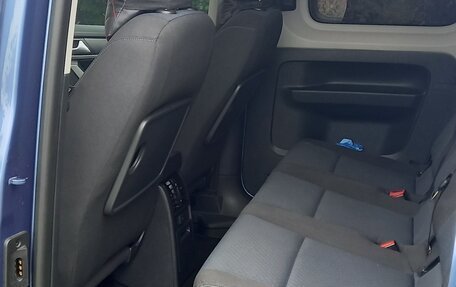 Volkswagen Caddy IV, 2016 год, 1 230 000 рублей, 23 фотография