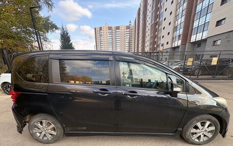 Honda Freed I, 2009 год, 990 000 рублей, 2 фотография