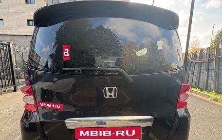 Honda Freed I, 2009 год, 990 000 рублей, 3 фотография
