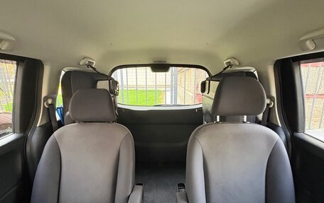 Honda Freed I, 2009 год, 990 000 рублей, 7 фотография