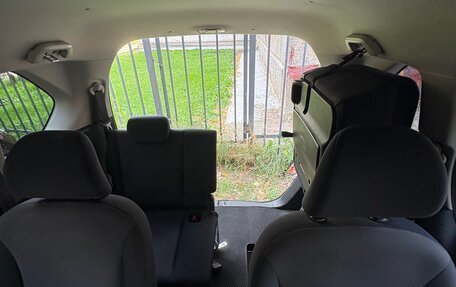 Honda Freed I, 2009 год, 990 000 рублей, 8 фотография