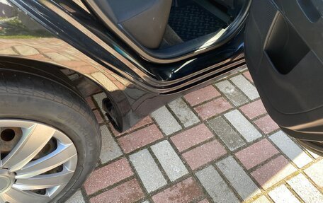 Mitsubishi Lancer IX, 2007 год, 630 000 рублей, 9 фотография