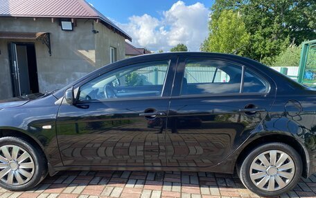 Mitsubishi Lancer IX, 2007 год, 630 000 рублей, 7 фотография