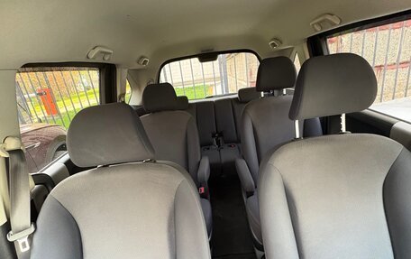 Honda Freed I, 2009 год, 990 000 рублей, 10 фотография
