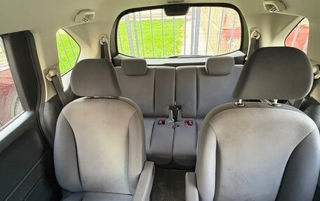 Honda Freed I, 2009 год, 990 000 рублей, 9 фотография