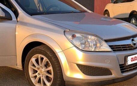 Opel Astra H, 2011 год, 390 000 рублей, 5 фотография