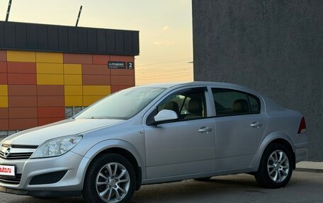 Opel Astra H, 2011 год, 390 000 рублей, 2 фотография