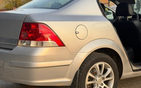 Opel Astra H, 2011 год, 390 000 рублей, 8 фотография