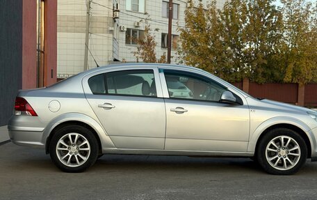 Opel Astra H, 2011 год, 390 000 рублей, 3 фотография