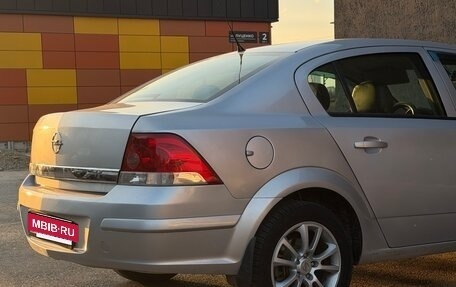 Opel Astra H, 2011 год, 390 000 рублей, 7 фотография