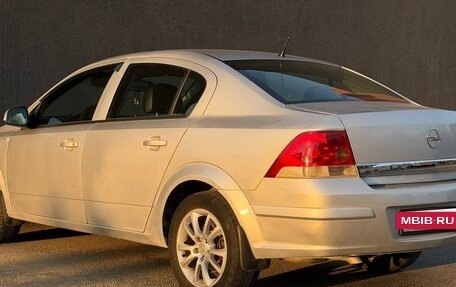 Opel Astra H, 2011 год, 390 000 рублей, 6 фотография