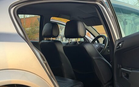 Opel Astra H, 2011 год, 390 000 рублей, 13 фотография