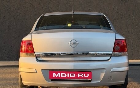 Opel Astra H, 2011 год, 390 000 рублей, 9 фотография