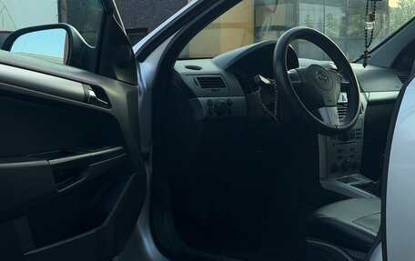 Opel Astra H, 2011 год, 390 000 рублей, 15 фотография
