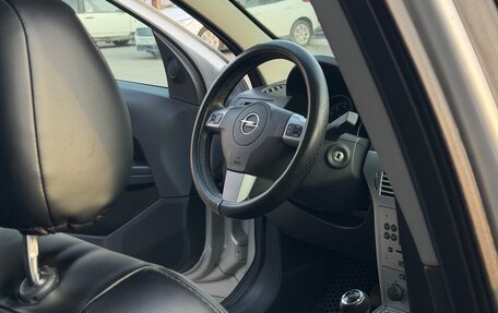 Opel Astra H, 2011 год, 390 000 рублей, 14 фотография