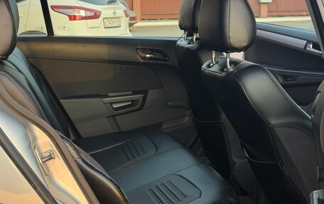 Opel Astra H, 2011 год, 390 000 рублей, 12 фотография
