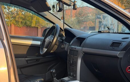 Opel Astra H, 2011 год, 390 000 рублей, 11 фотография