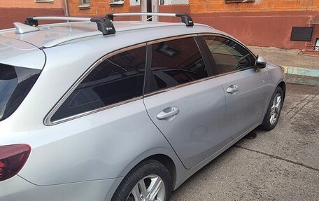 KIA cee'd III, 2020 год, 2 000 000 рублей, 3 фотография