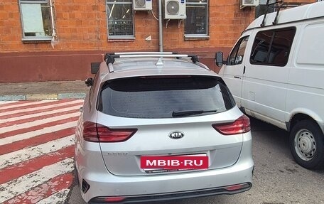 KIA cee'd III, 2020 год, 2 000 000 рублей, 4 фотография