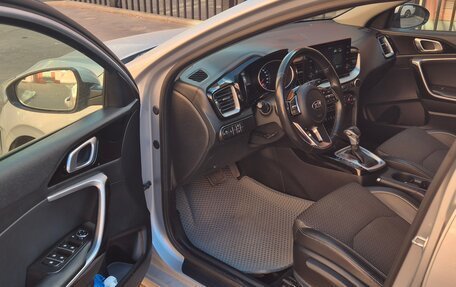 KIA cee'd III, 2020 год, 2 000 000 рублей, 6 фотография