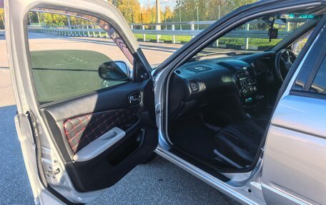 Nissan Sunny B15, 1999 год, 610 000 рублей, 10 фотография
