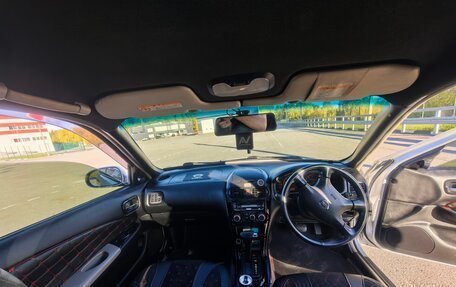 Nissan Sunny B15, 1999 год, 610 000 рублей, 18 фотография