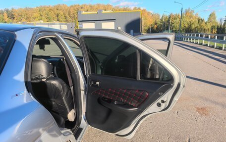 Nissan Sunny B15, 1999 год, 610 000 рублей, 13 фотография
